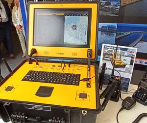 TELDAT na MSPO 2025: Zaawansowana platforma JAŚMIN i technologie kwantowe dla obronności