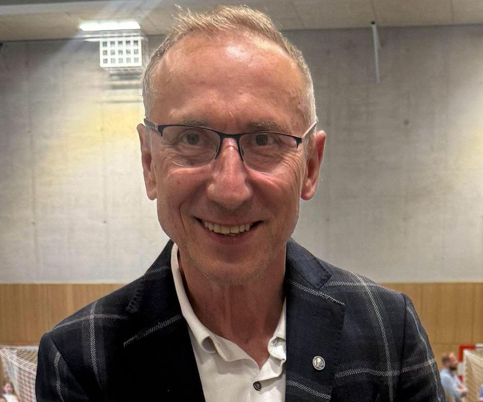 Pilne poszukiwania prezesa Integracyjnego Klubu Sportowego AWF Warszawa. Jego samochód znaleziono przy kościele