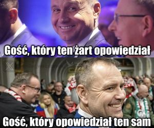  Najlepsze memy wyborcze 2025. Internauci bezlitośni