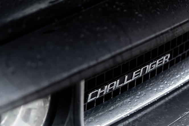 Dodge Challenger SRT8 6.1 V8 HEMI