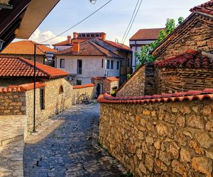 Ochryda to Perła Bałkanów. Jest na liście UNESCO