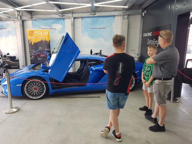 Eska Summer City Olsztyn! Stylizacja, oklejanie, detailing i super samochody