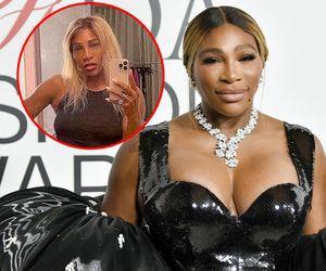 Tak schudła Serena Williams! Moje stawy nie bolą tak bardzo