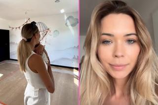 „Kolki mnie pokonują”. Po nieprzespanej nocy Sandra Kubicka prosi fanki o rady 