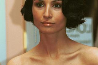 Tak zmieniała się Joanna Brodzik! 