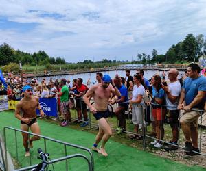 Enea Triathlon Kozienice 2024