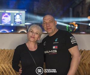 5. Urodziny Starej Gazowni/Vinylowe Klasyki C-Boola