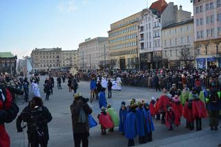 Orszak Trzech Króli w Poznaniu. Co nas czeka w tym roku? [SZCZEGÓŁY]