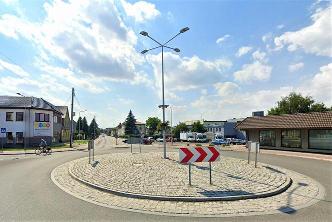 Zdzieszowice