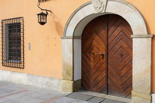 Kamienica Ratajewiczowska w Tarnowie