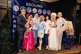 Sztuka „Królowa Śniegu” doczekała się kolejnej wersji. Kto w niej gra? Kto przyszedł na premierę?