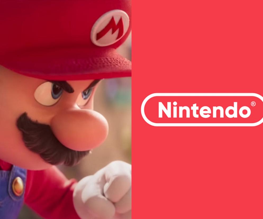 Nintendo / Mario