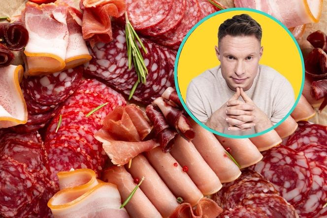 Oto najlepsze wędliny z Biedronki. Dietetyk Michał Wrzosek nie ma wątpliwości