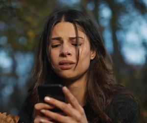 Dziedzictwo, odcinek 667. Ayse