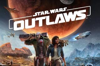 Star Wars Outlaws - nowy zwiastun i data premiery. To robi wrażenie! 