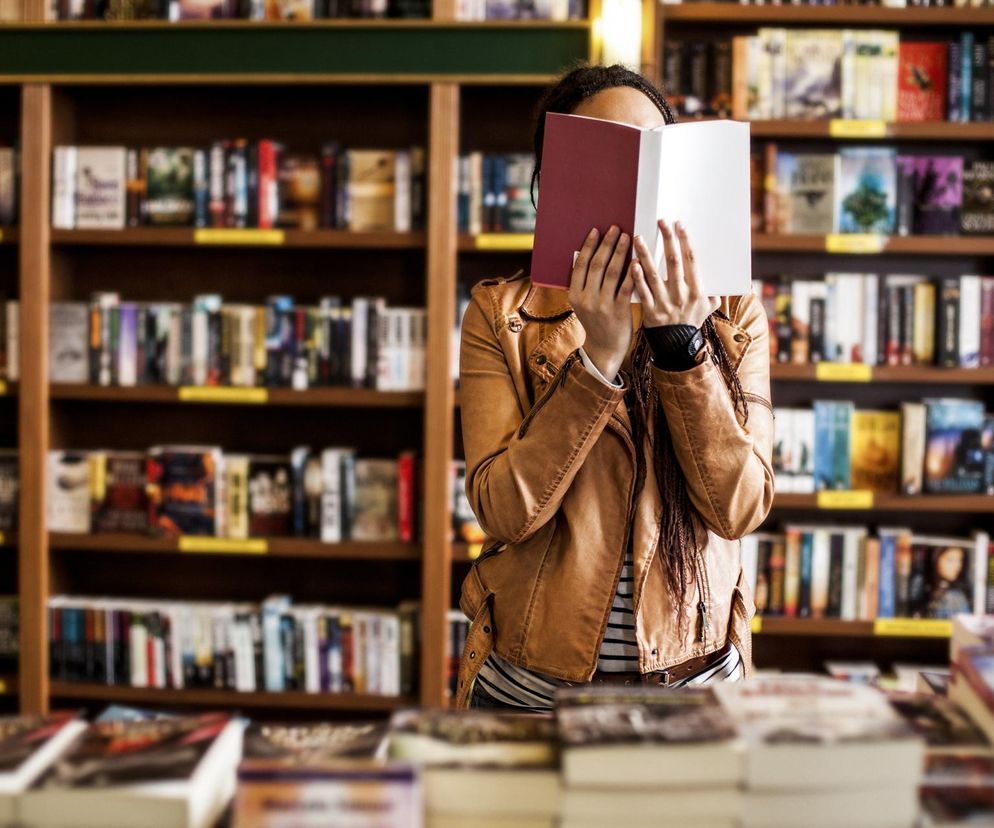 Quiz o książkach. Pytania o tytuły popularnych dzieł