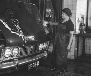 Wielki skok technologiczny: jak Fiat 125p zmodernizował polski przemysł