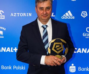 Maciej Skorża nowym selekcjonerem reprezentacji?