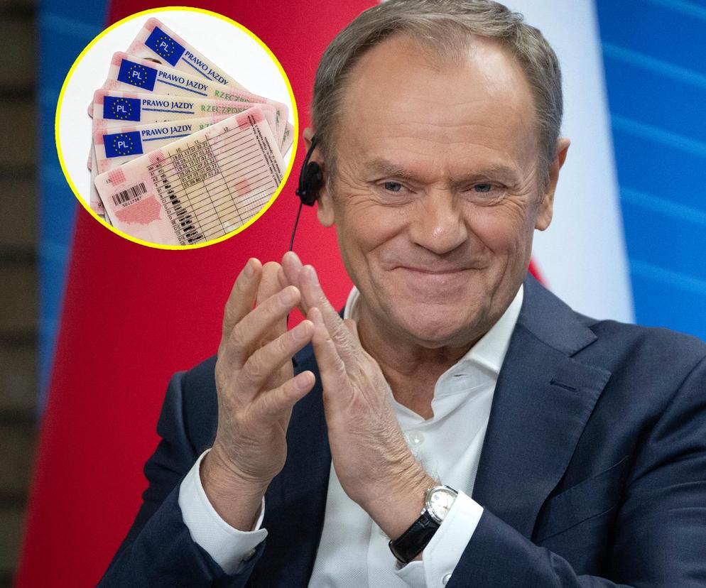 Donald Tusk