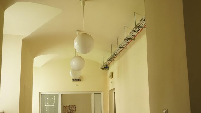 Dawny Szpital Uniwersytecki przy ul. Kopernika w Krakowie
