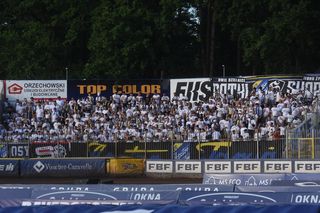 Bayersystem GKM Grudziądz - PRES Grupa Deweloperska Toruń, zdjęcia z meczu 9. kolejki PGE Ekstraligi