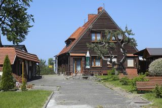 Dom letniskowy - jaki postawić?