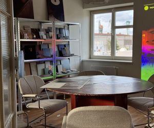 Hala 31B po rewitalizacji