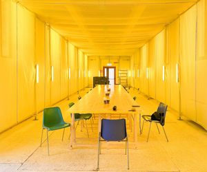 OPERA APERTA – Watykański pawilon na Biennale Architektury 2025