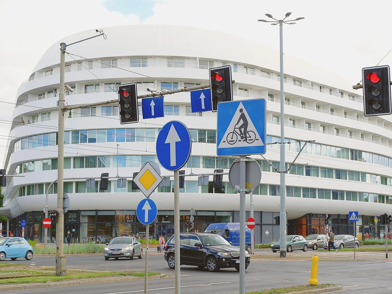 Europejski Dzień Bez Samochodu 2021. Kiedy wypada? Sprawdź, co będzie się działo we Wrocławiu