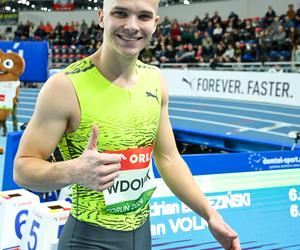 Jubileuszowy Orlen Copernicus Cup w Toruniu. Zdjęcia kibiców i sportowców