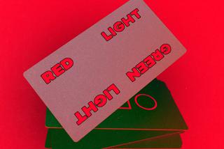 Squid Kids x 71 Digits - Red Light, Green Light