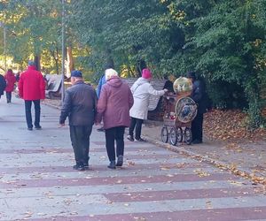 Kołobrzeg po sezonie