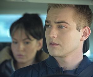 Pierwsza miłość, odcinek 4020: Lilka (Sylwia Sokołowska), Kamil Biały (Igor Paszczyk)