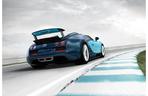 Bugatti Veyron Grand Sport Vitesse Legend Jean-Pierre Wimille