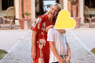 Dolce vita Małgosi Kożuchowskiej