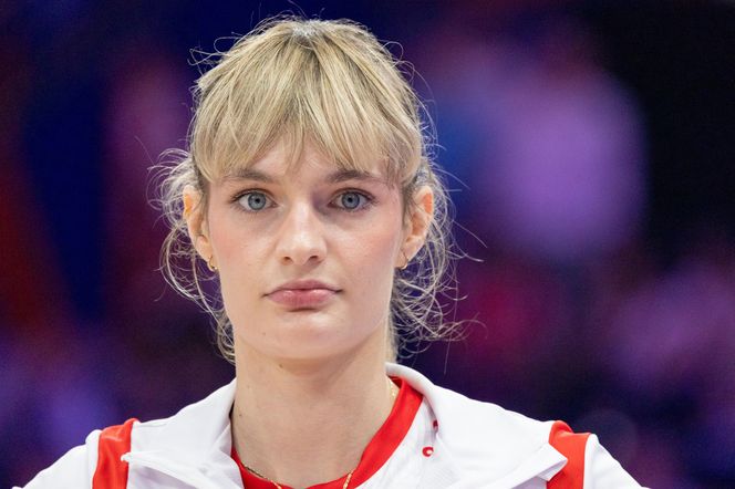 Julita Piasecka po odpadnięciu Polski z Ligi Narodów. Te słowa mówią wszystko