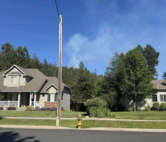 Podłożył ogień, a gdy strażacy go gasili, zamordował ich! "Celowe działanie". Przerażający mord!