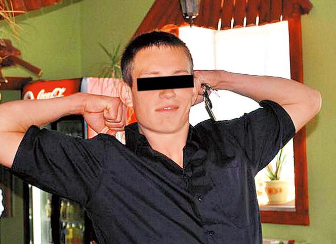Pijacki rajd zakończył się śmiercią