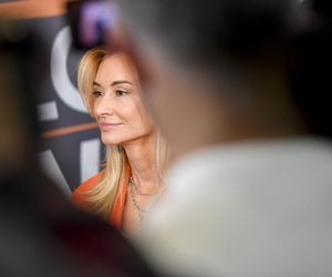 Martyna Wojciechowska