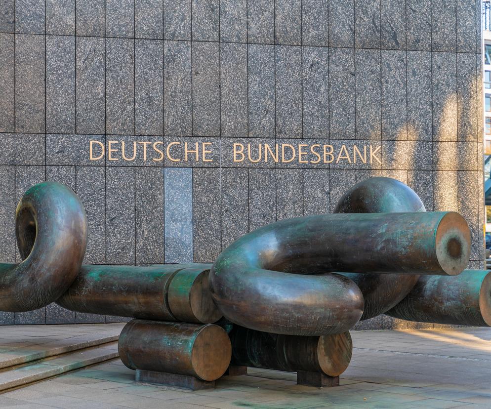 Bundesbank