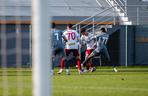 ŁKS Łódź - FK Radnicki 1923 Kragujevac