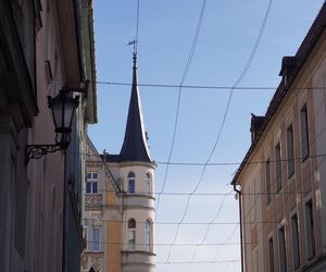 Pszczyna to jedno z najbardziej urokliwych miasteczek na Śląsku