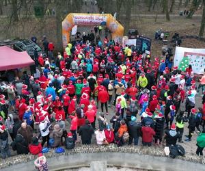 Mikołaje i śnieżynki na start. Trwają zapisy do Gorzowskiego Biegu Gwiazdkowego