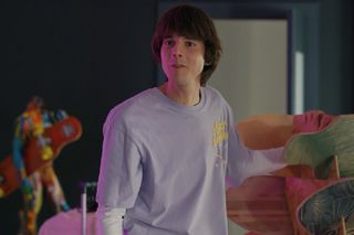 Barwy szczęścia, odcinek 3179: Wiktora ucieszy tragiczny los Henryka. Po jego śmierci odetchnie z ulgą 