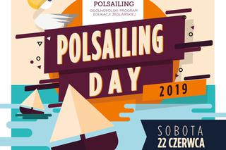 PolSailing 2019: dzieci i młodzież pod żaglami PZŻ. Ruszyły zapisy!