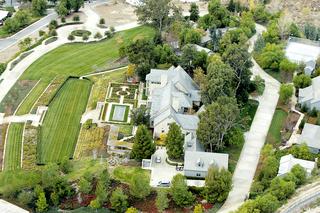 Oto imperium scjentologów