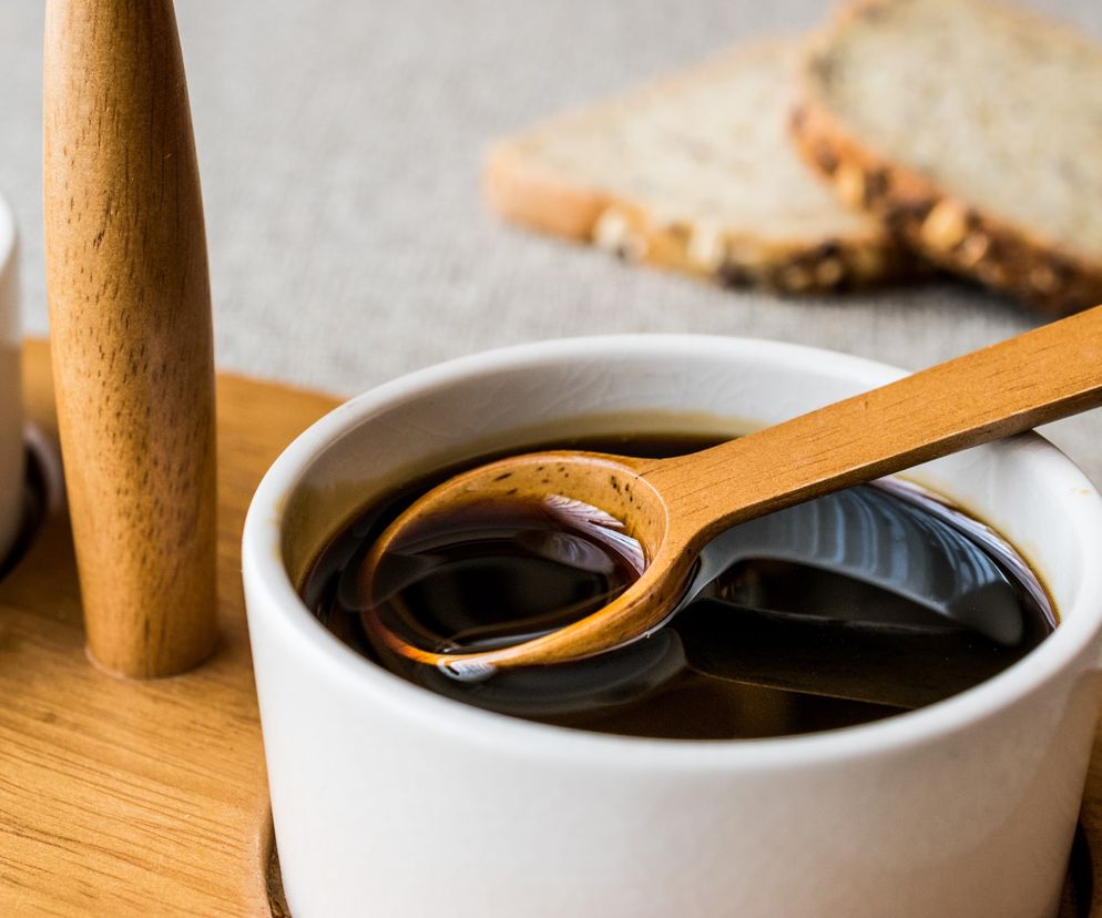 Melasa - właściwości i zastosowanie