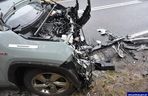 Dramat na Mazurach. Nie żyje kobieta, dzieci w szpitalu!