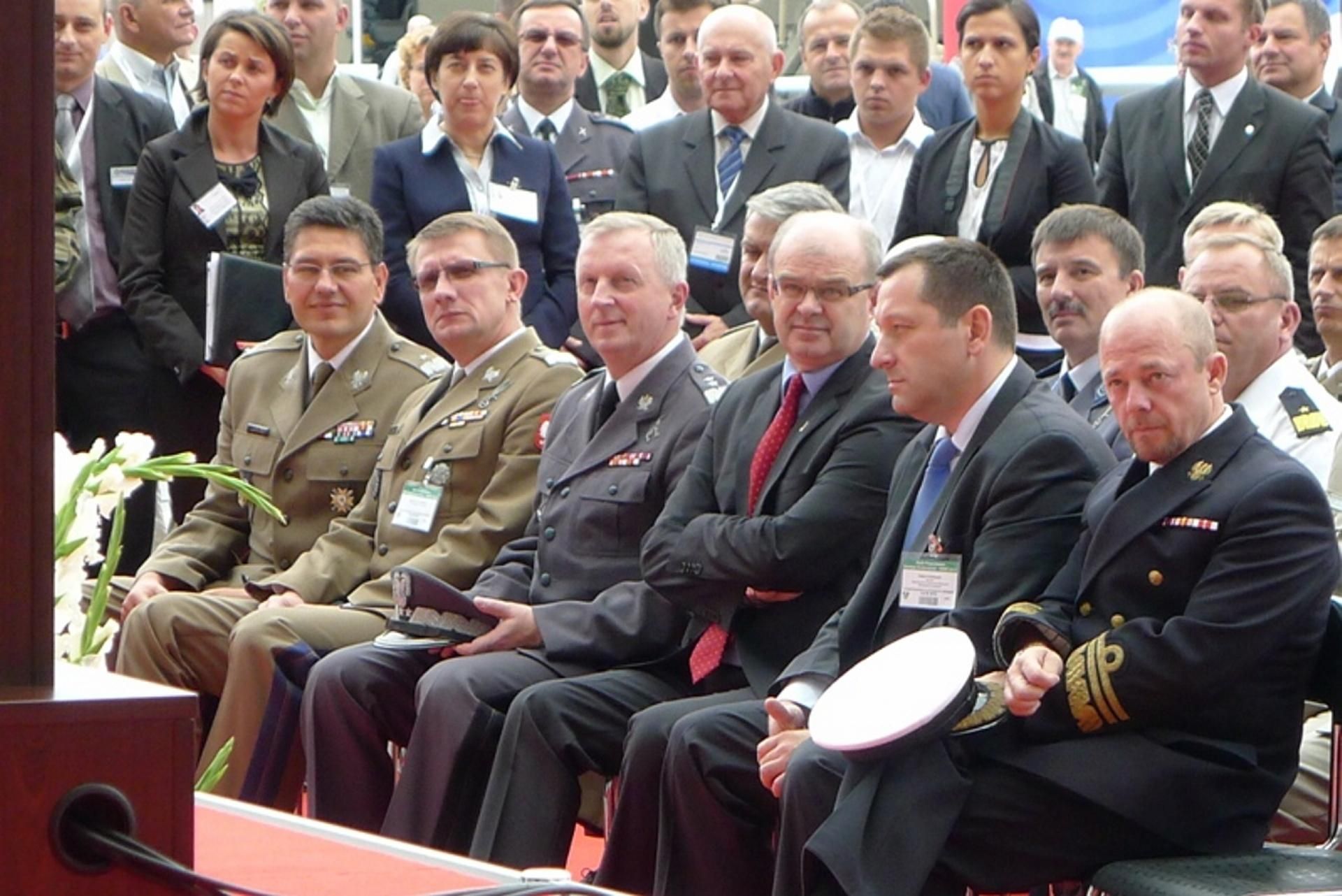 Nie żyje generał Skrzypczak