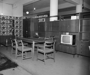 Mieszkanie w PRL'u